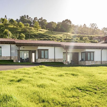 Apartamentos Cuetumerin Onís 외부 사진