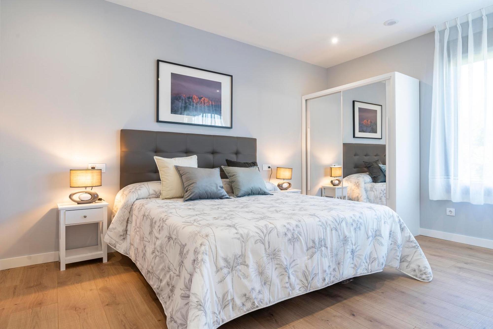 Apartamentos Cuetumerin Onís 외부 사진