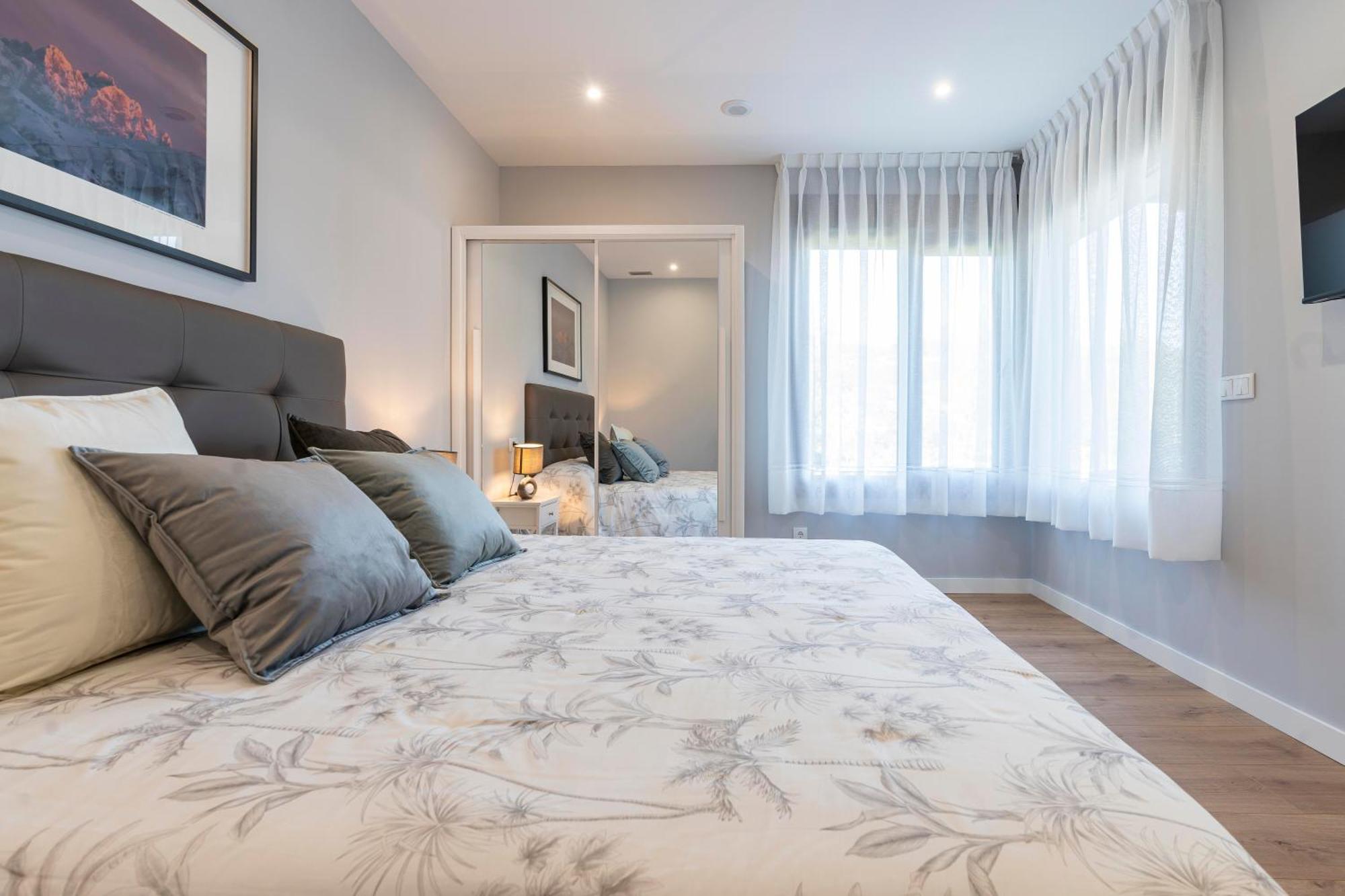 Apartamentos Cuetumerin Onís 외부 사진