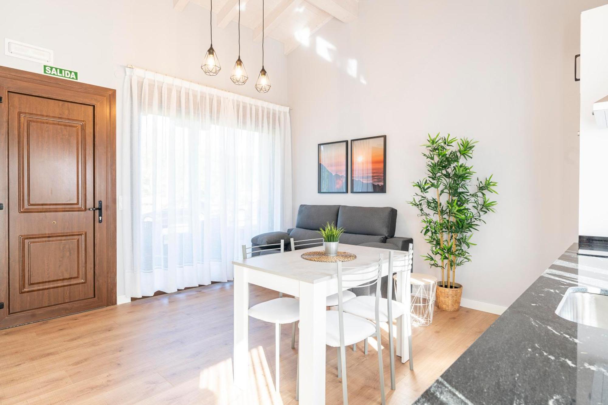Apartamentos Cuetumerin Onís 외부 사진