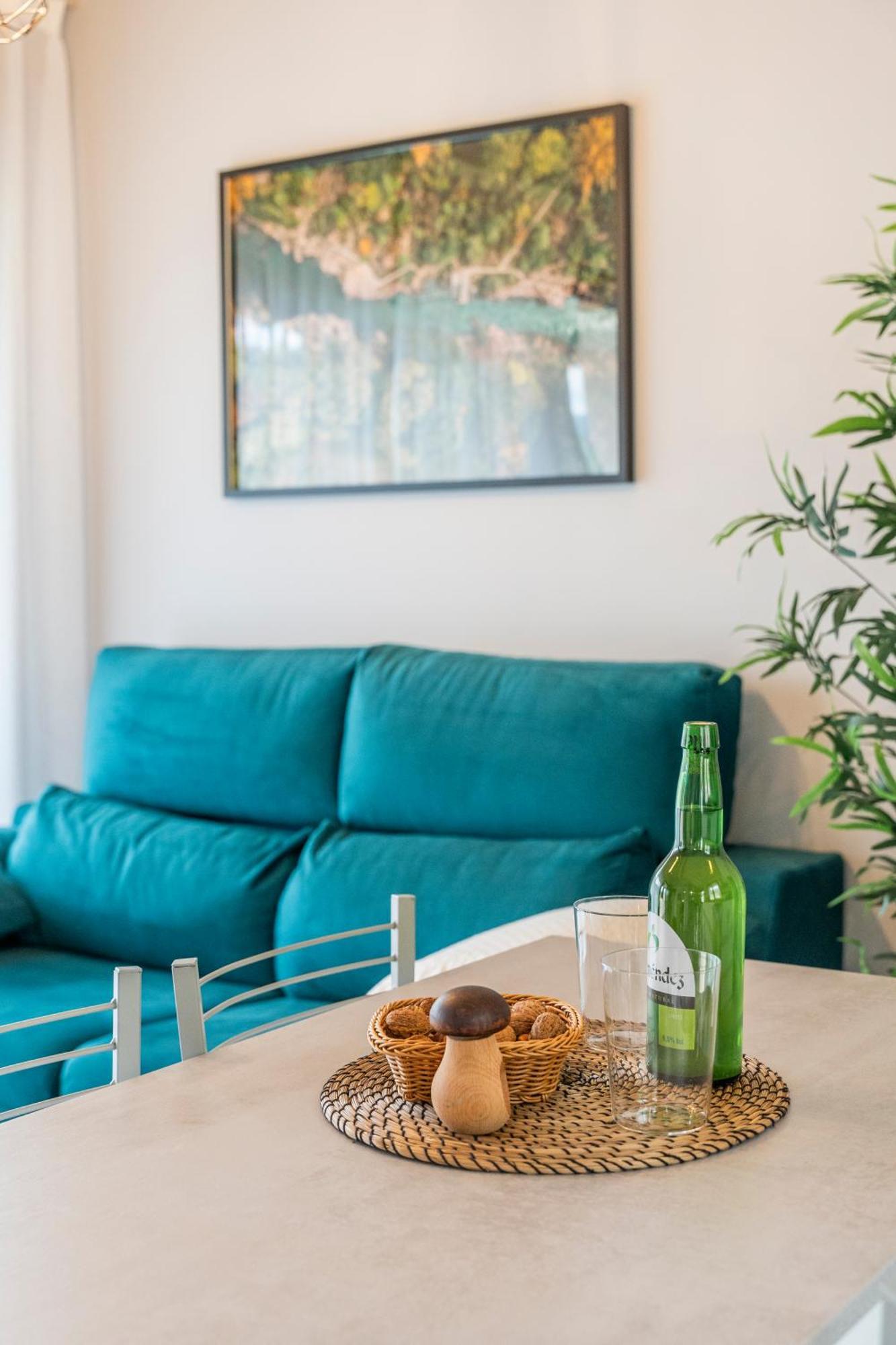 Apartamentos Cuetumerin Onís 외부 사진