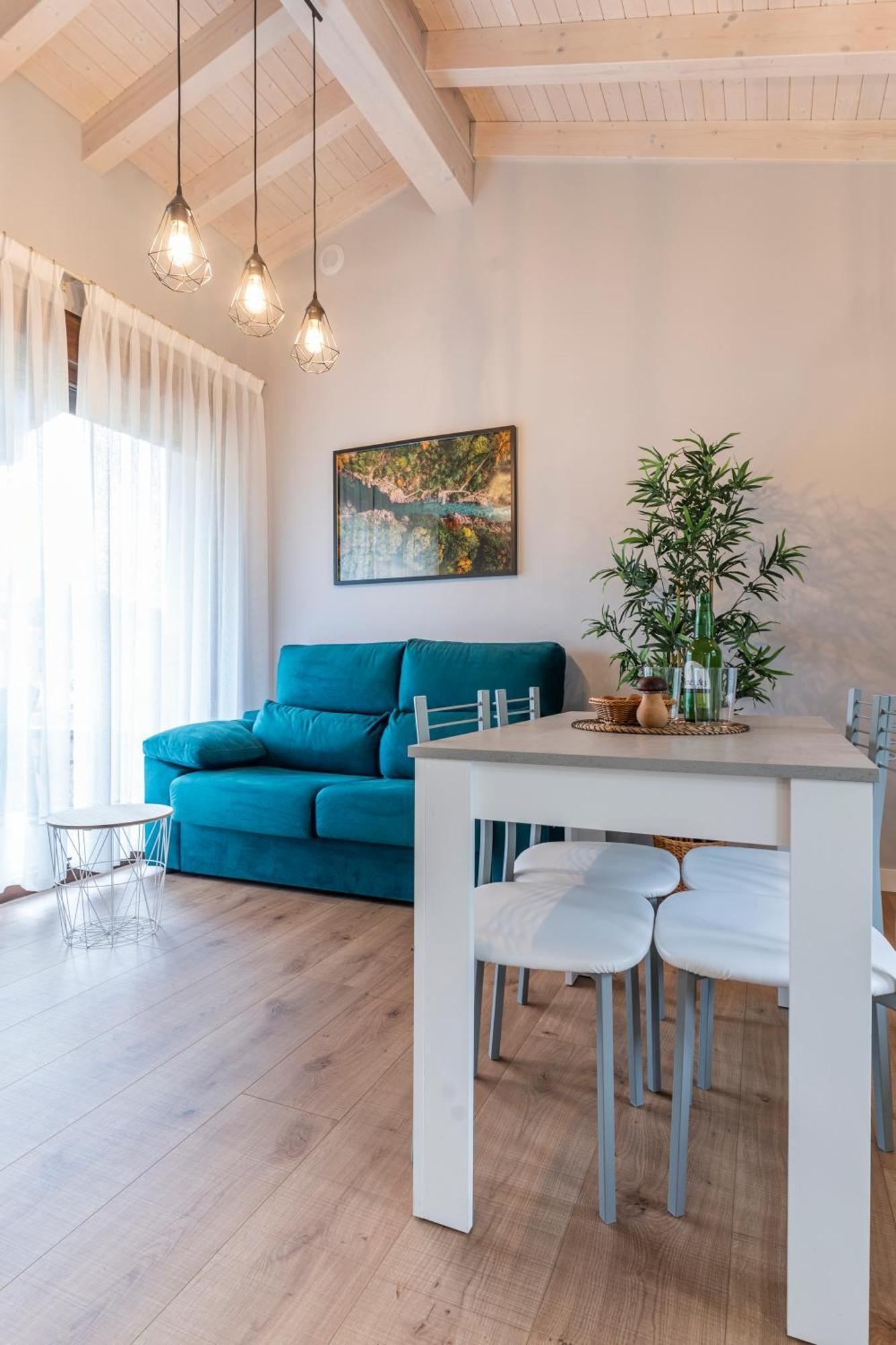 Apartamentos Cuetumerin Onís 외부 사진