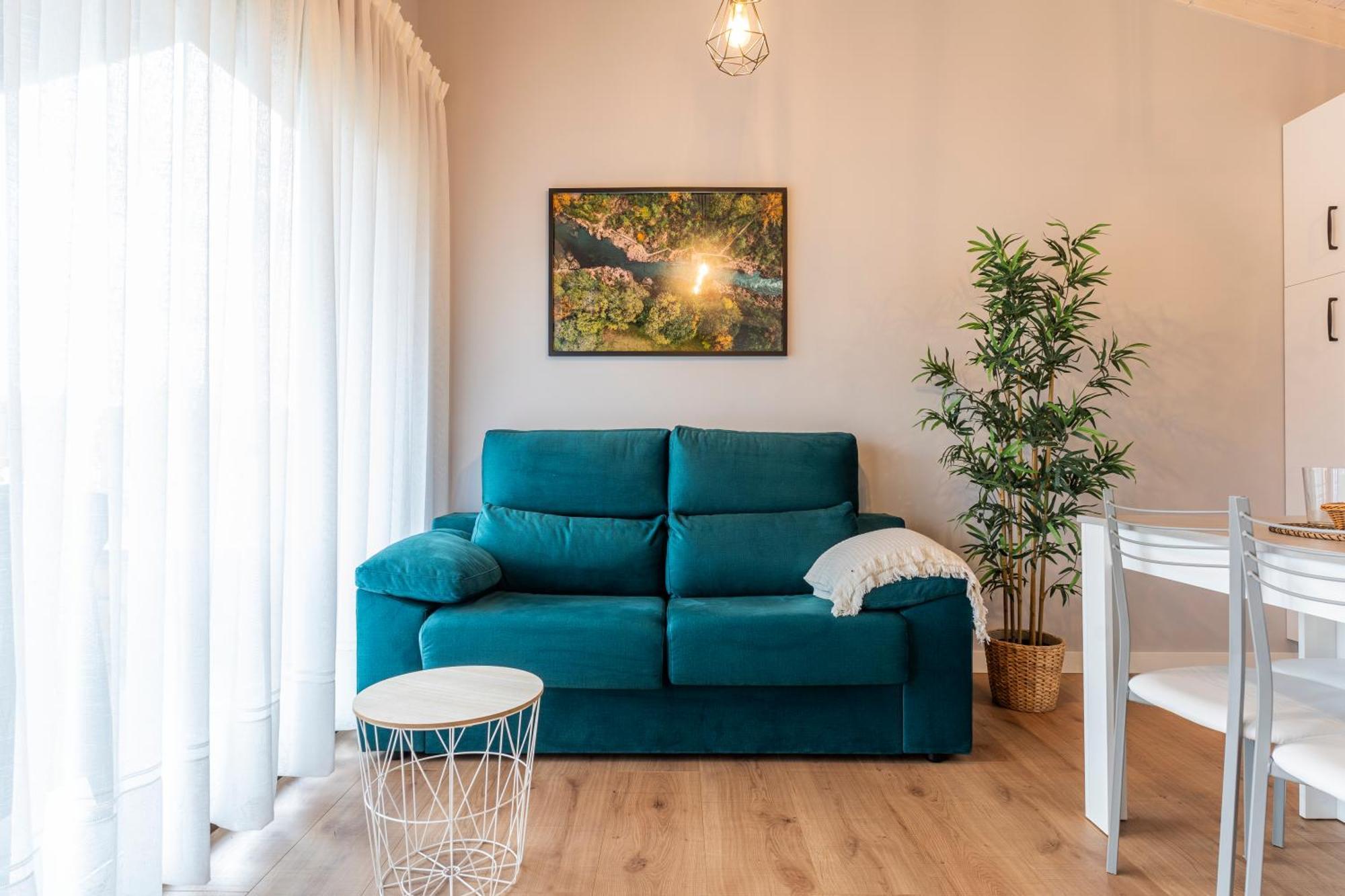Apartamentos Cuetumerin Onís 외부 사진
