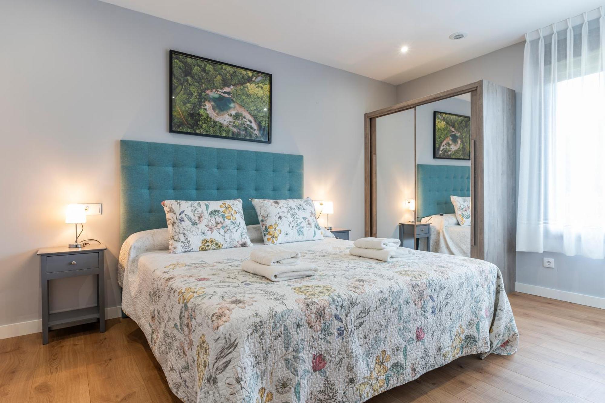 Apartamentos Cuetumerin Onís 외부 사진