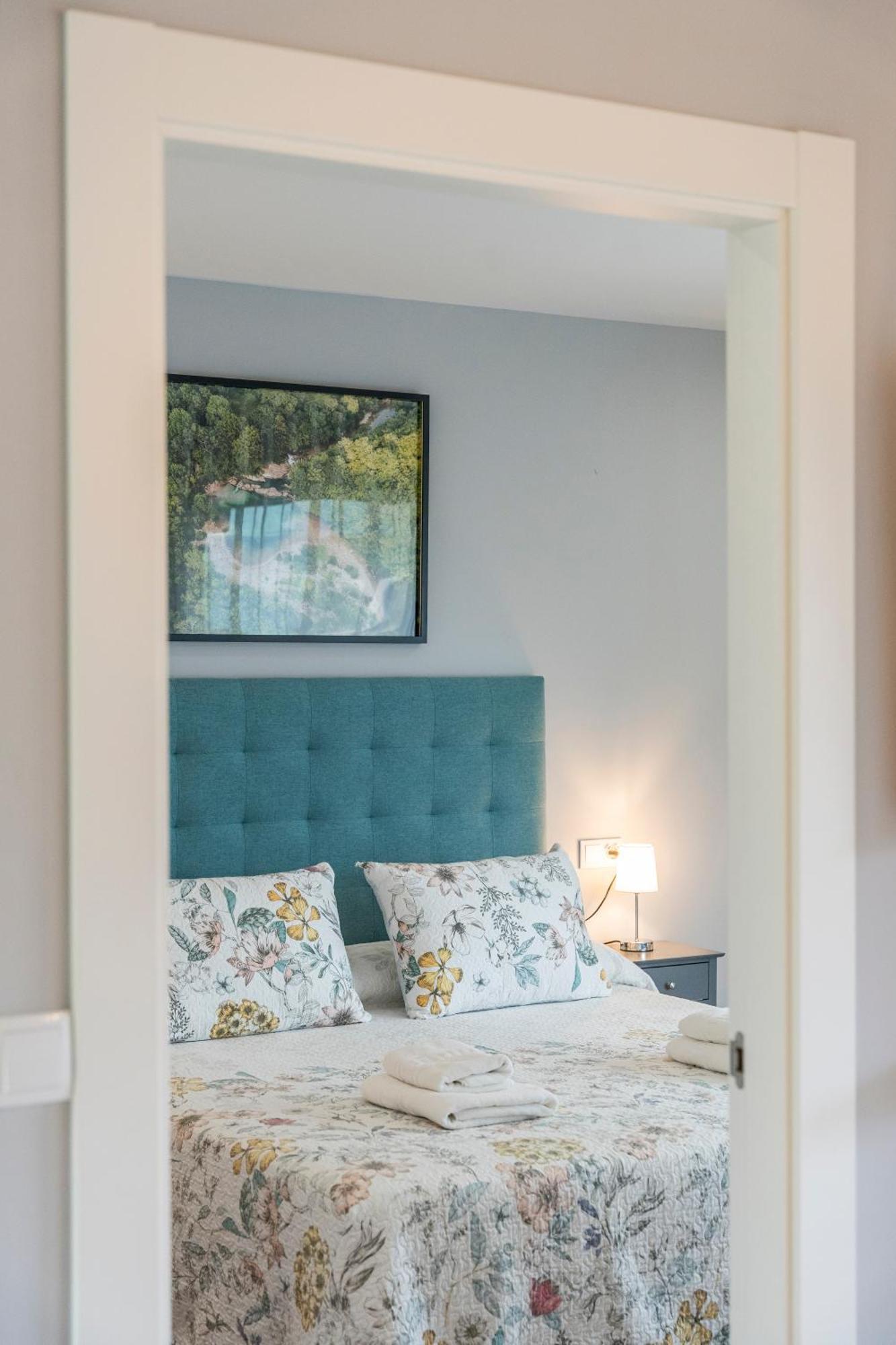 Apartamentos Cuetumerin Onís 외부 사진