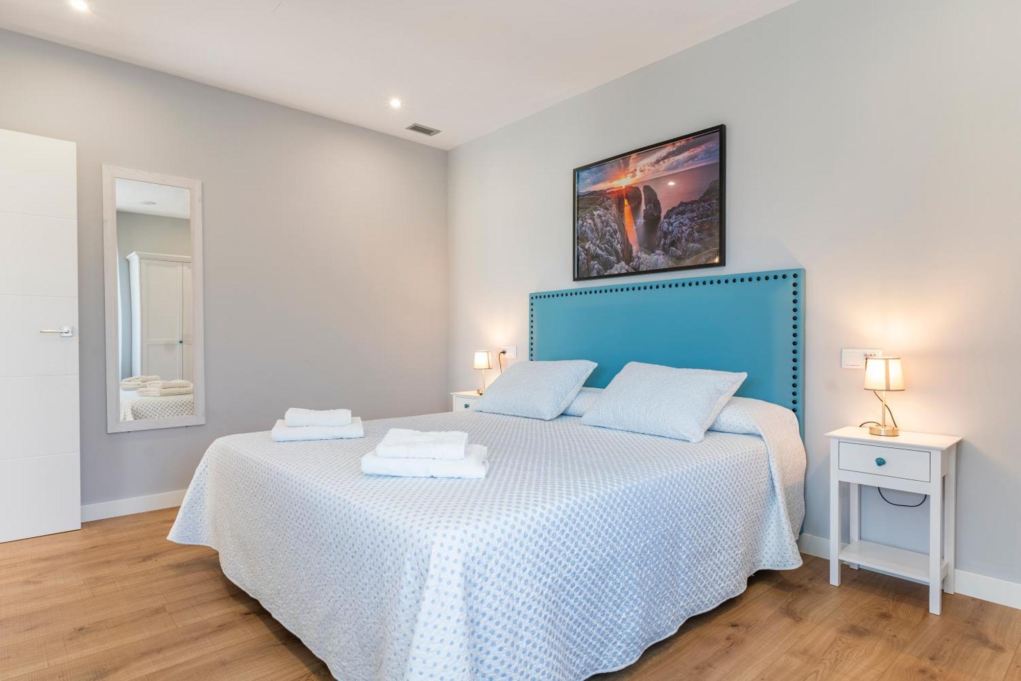 Apartamentos Cuetumerin Onís 외부 사진