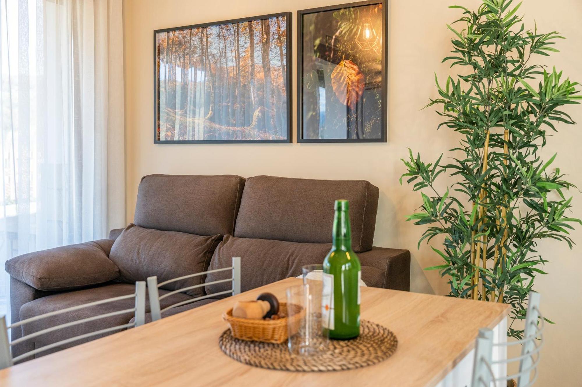 Apartamentos Cuetumerin Onís 외부 사진