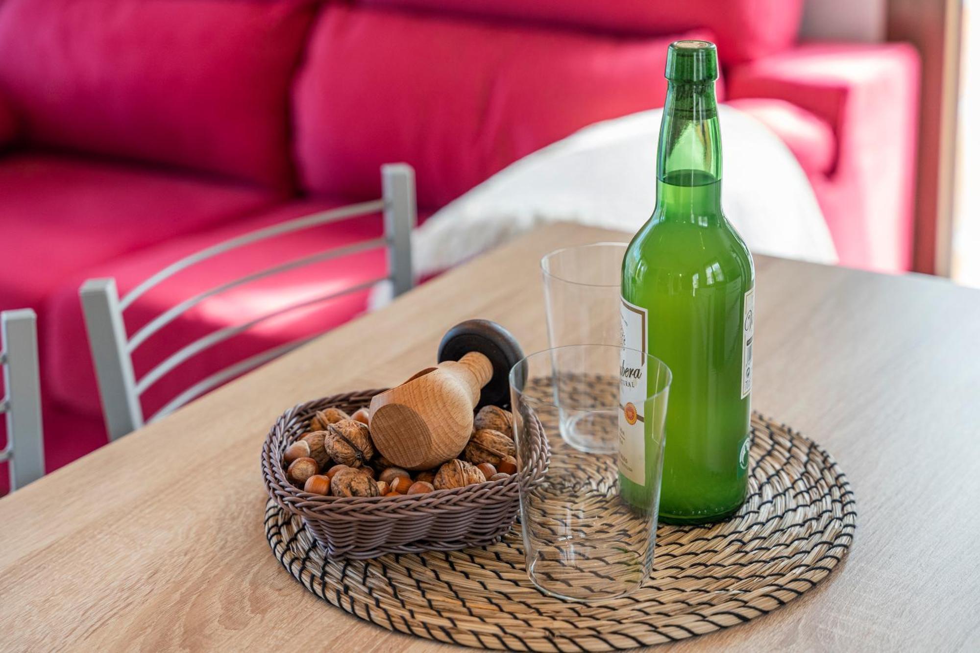 Apartamentos Cuetumerin Onís 외부 사진