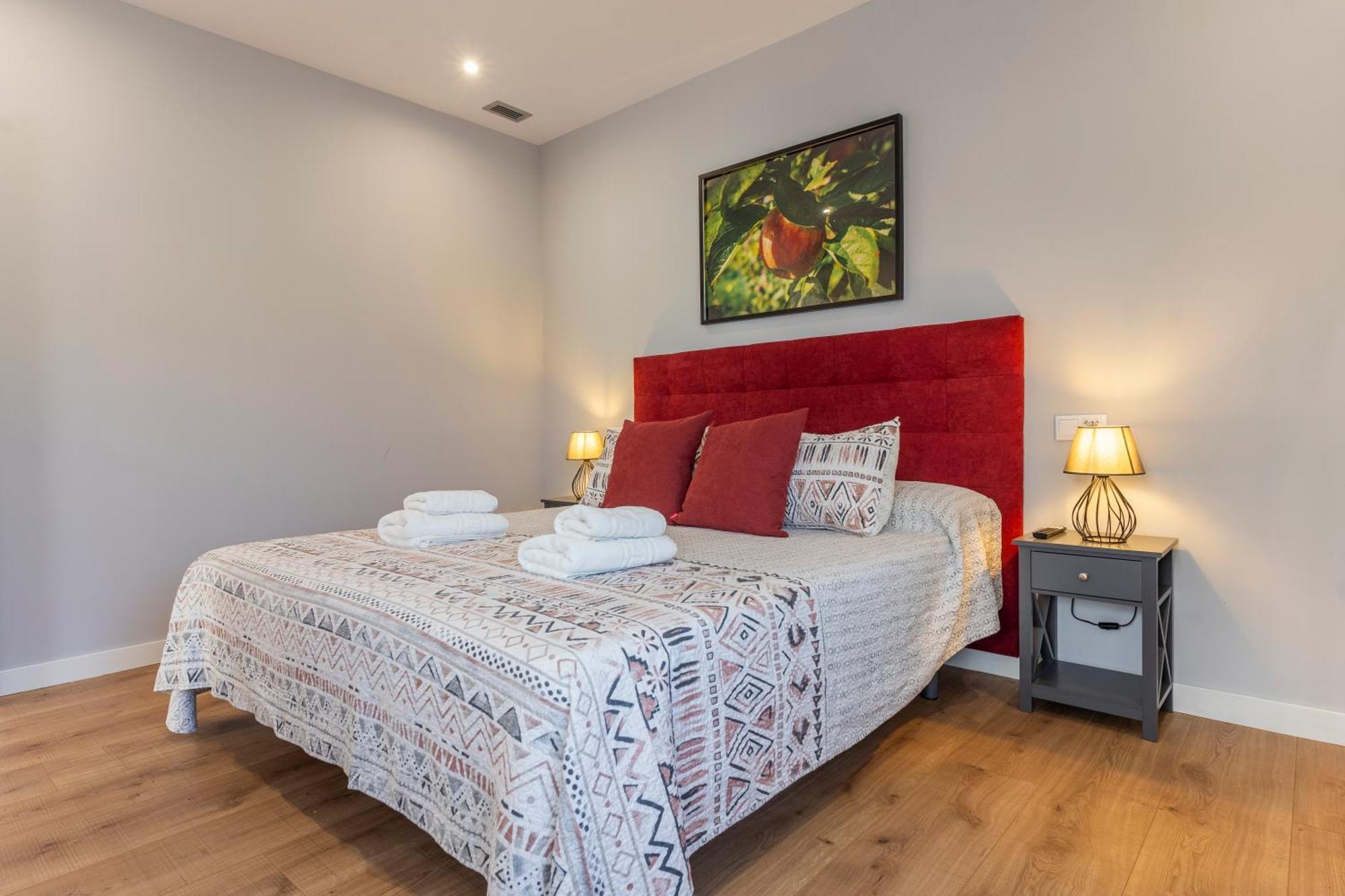 Apartamentos Cuetumerin Onís 외부 사진