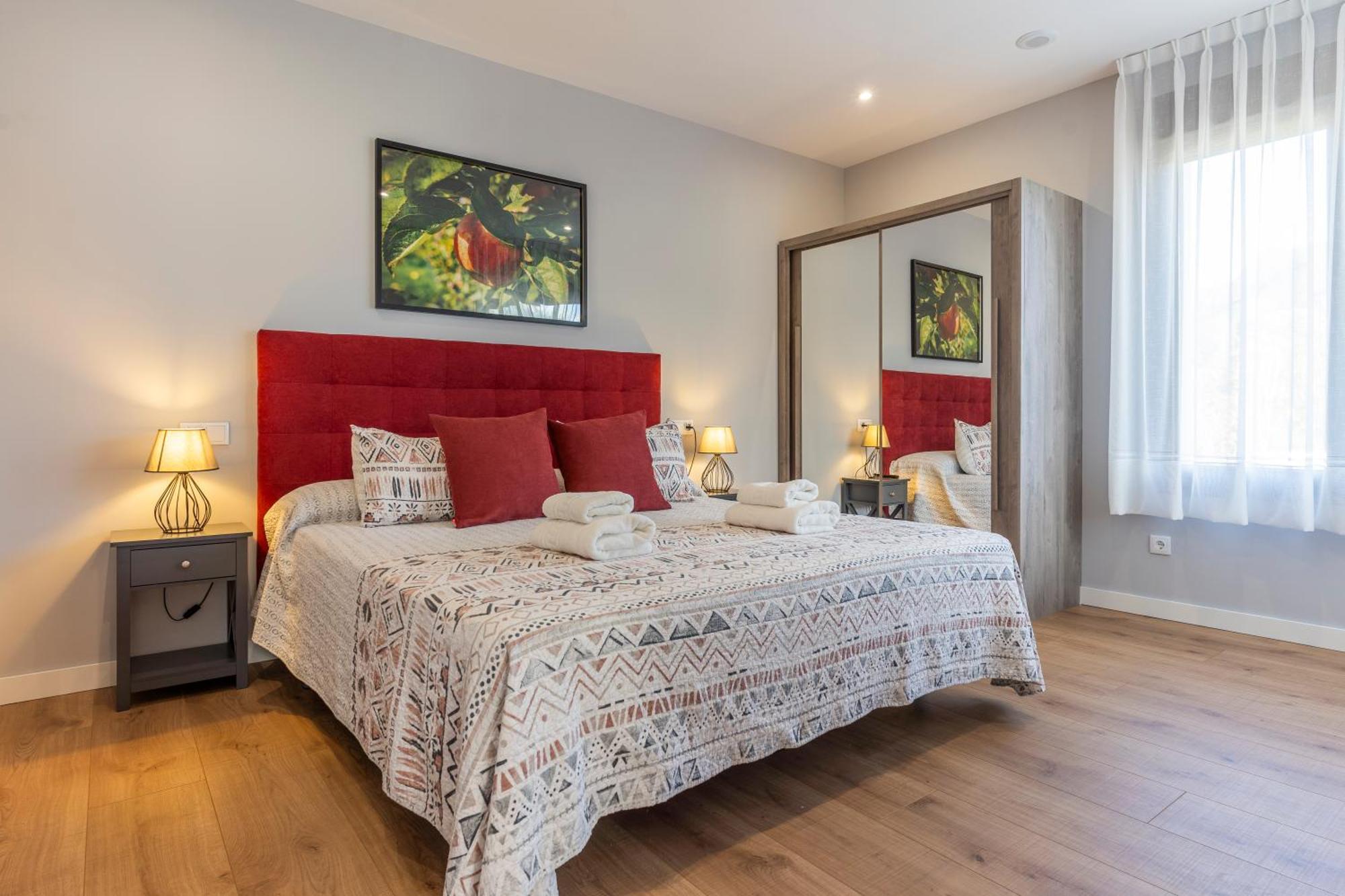 Apartamentos Cuetumerin Onís 외부 사진