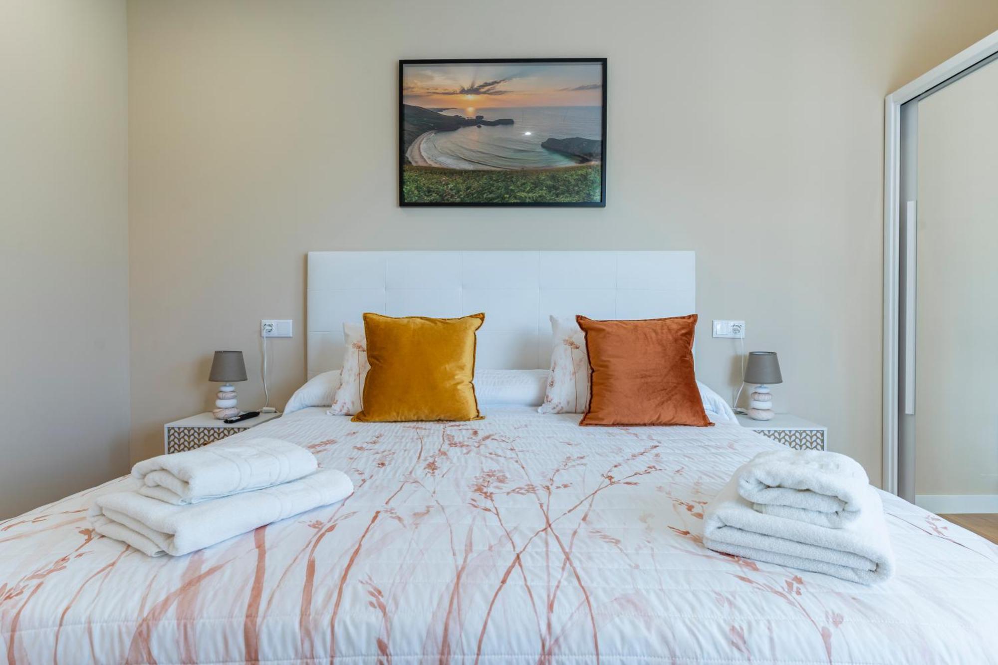 Apartamentos Cuetumerin Onís 외부 사진